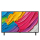 Telewizor 43" LG 43QNED80A6A 43" 4K QNED WebOS